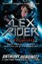 [Alex Rider 01] • Secret Weapon, Seven Untold Adventures From the Life of a Teenaged Spy